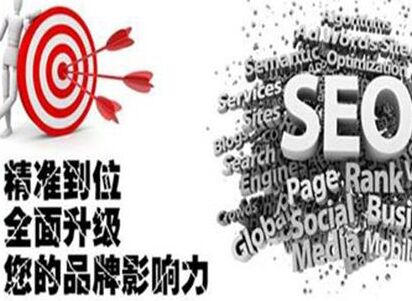 你只必须搞好一件事:好好地运用SEO,一切OK