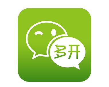 电脑微信多开