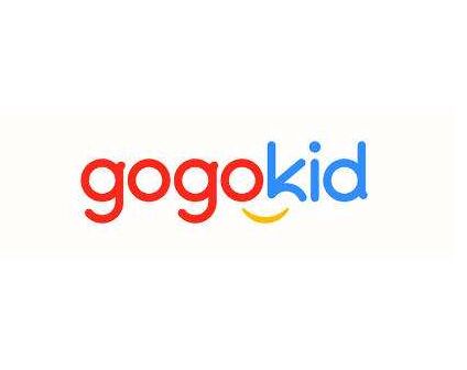 线少儿英语1对1品牌 gogokid