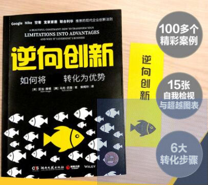 《逆向创新》电子书PDF版逆向创新网盘免费下载