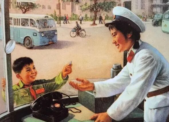 我在马路边，捡到一分钱