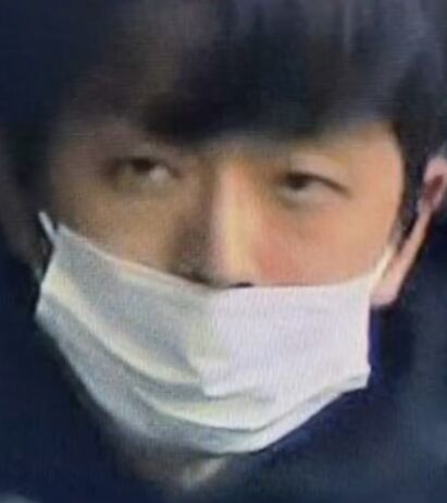 日本木村隆二刺杀岸田文雄