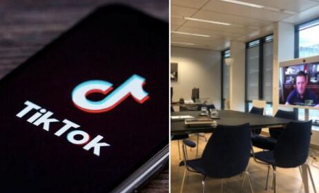 欧盟:抖音海外版TikTok将签署“反虚假信息行为准则”