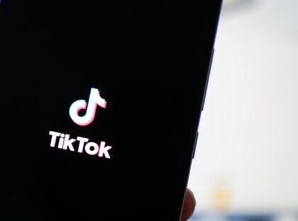 TikTok发表声明:已向美国政府提交解决方案